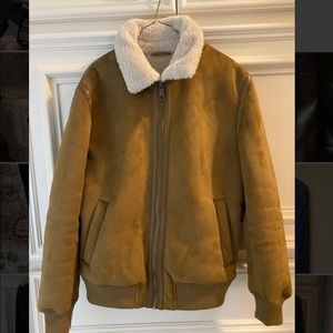 Zara jacket